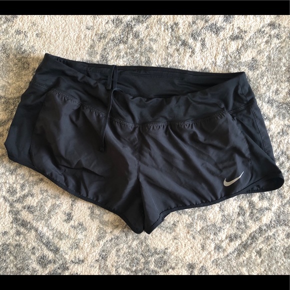 Nike Pants - Nike crew dri-fit shorts